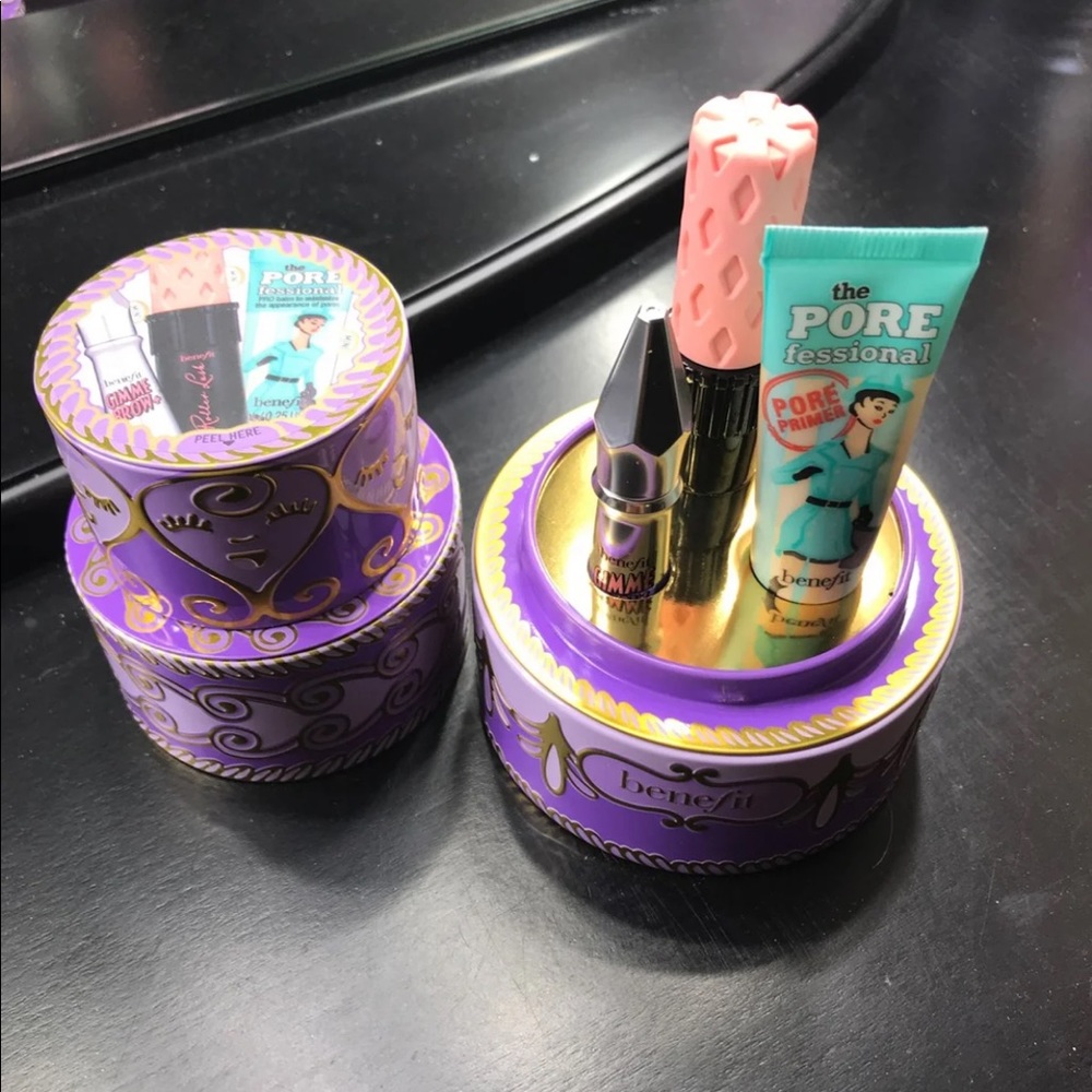 Makeup Bundle